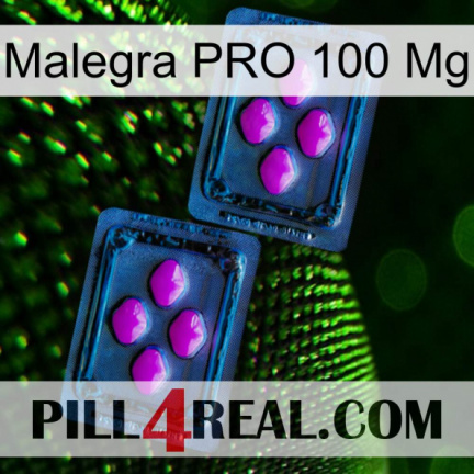 Malegra PRO 100Mg 03